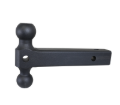 Picture of Gen-Y 2in Shank 10K Extended Dual-Ball Mount 12in length