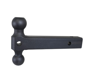 Picture of Gen-Y 2in Shank 10K Extended Dual-Ball Mount 12in length