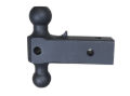 Picture of Gen-Y 32K Dual-Ball Mount 2.5in Shank 3K TW