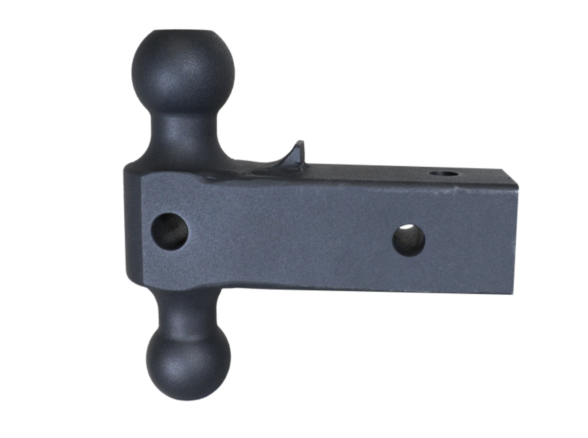 Picture of Gen-Y 32K Dual-Ball Mount 2.5in Shank 3K TW
