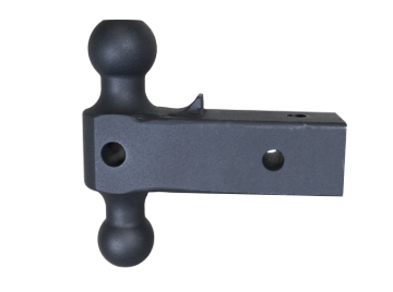 Picture of Gen-Y 32K Dual-Ball Mount 2.5in Shank 3K TW