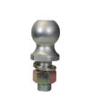 Picture of Gen-Y Phantom 2-5/16in Single Ball Attachment 1in Diameter Ball Shank 7K Towing