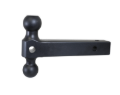 Picture of Gen-Y 2in Shank 16K Extended Dual-Ball Mount 12in length
