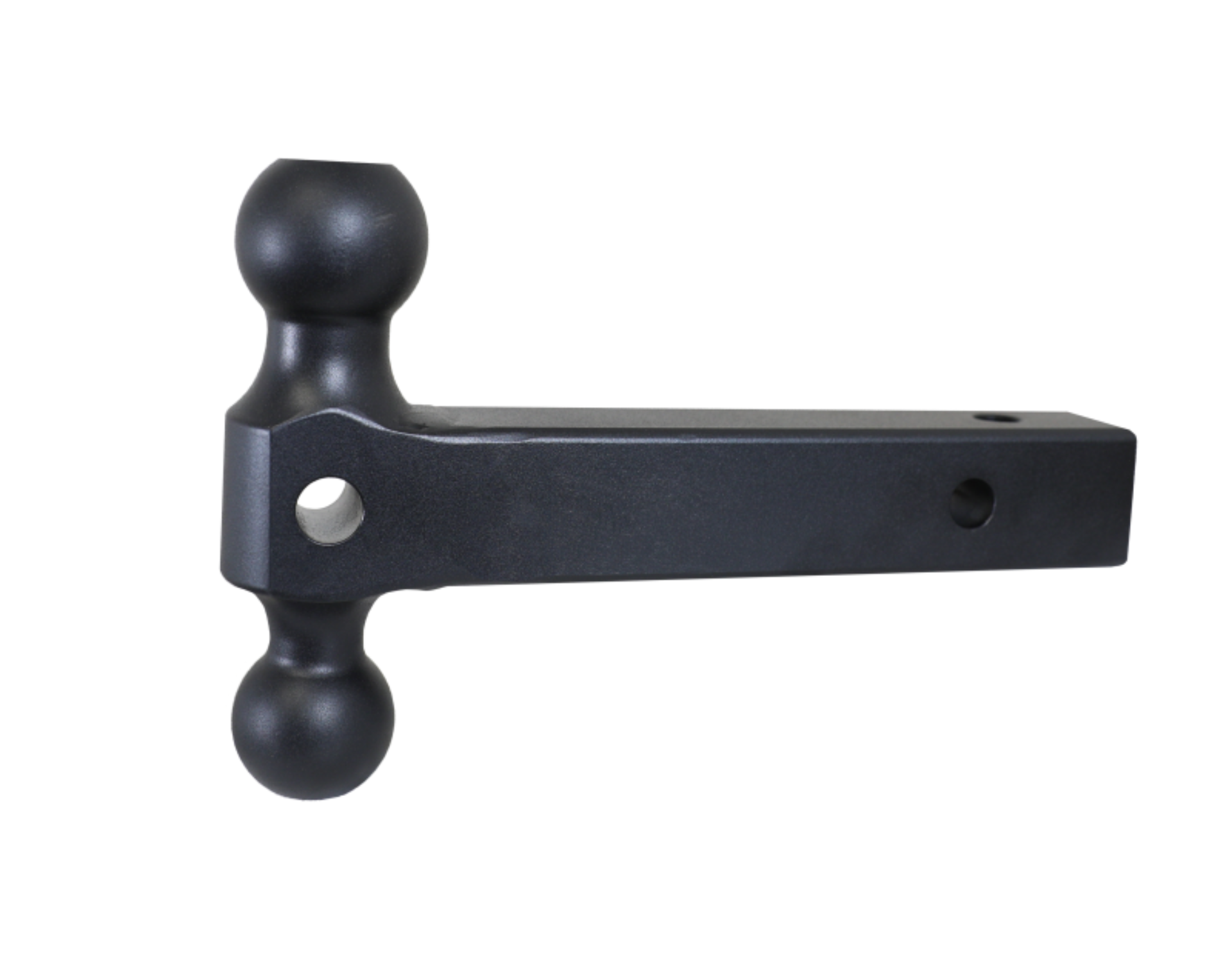 Picture of Gen-Y 2in Shank 16K Extended Dual-Ball Mount 12in length