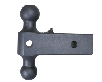Picture of Gen-Y 21K Dual-Ball Mount 2.5in Shank 3K TW