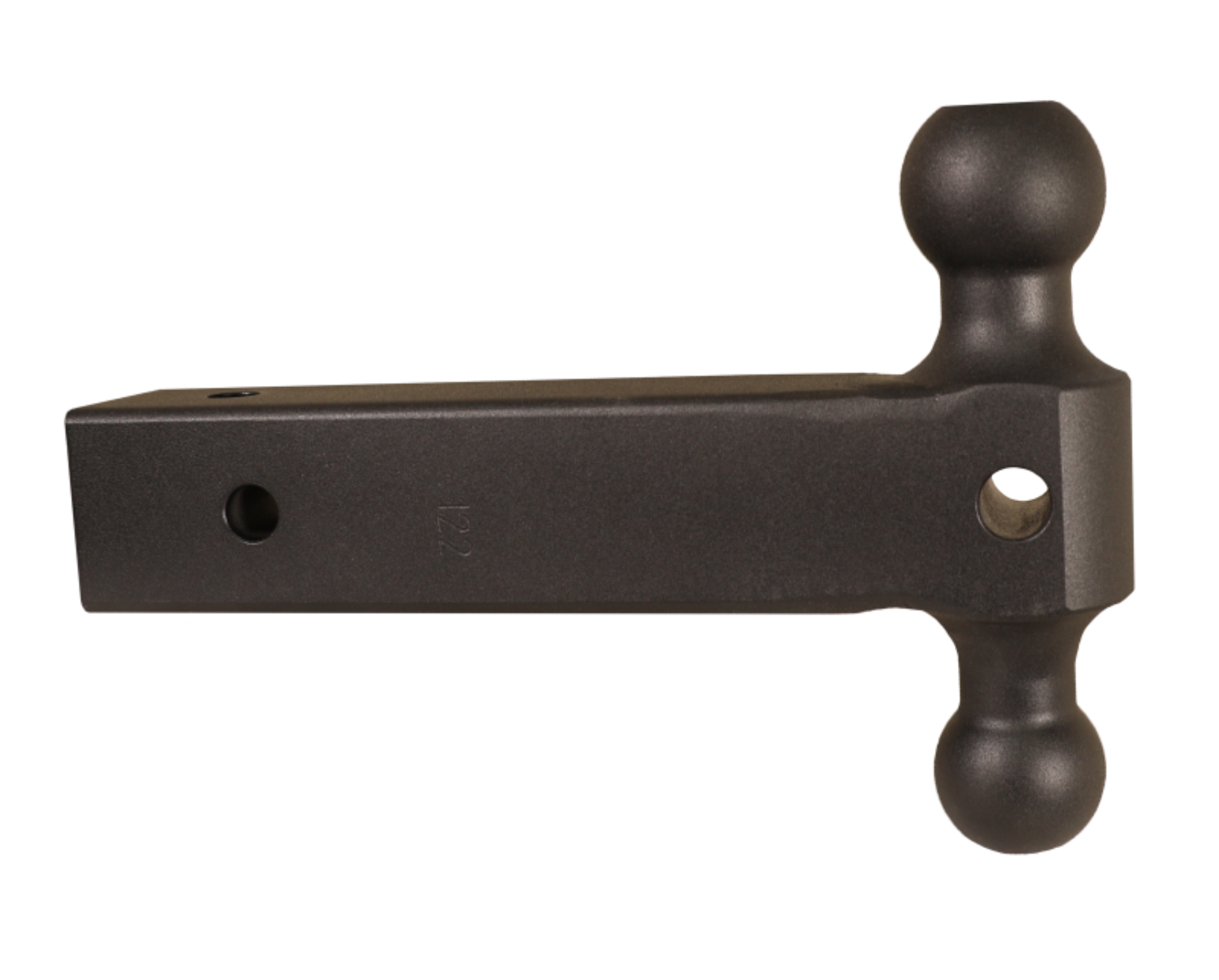 Picture of Gen-Y 2.5in Shank 21K Extended Dual-Ball Mount 12in length