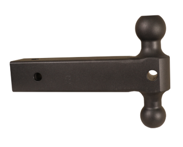 Picture of Gen-Y 2.5in Shank 21K Extended Dual-Ball Mount 12in length