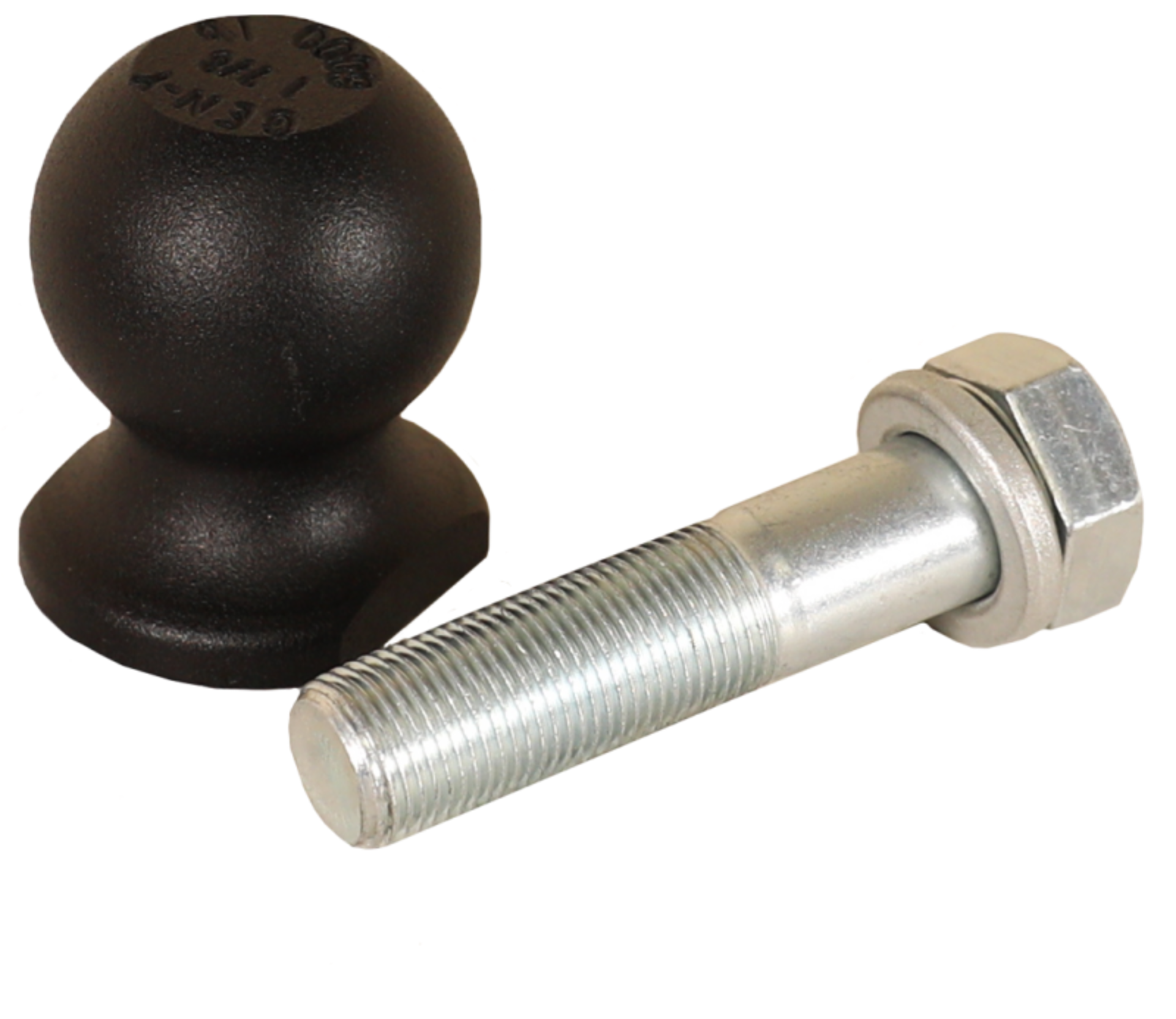 Picture of GEN-Y Hitch GEN Ball Mounts Hitch Ball Mounts - GH-090