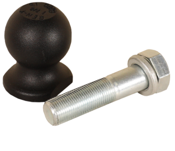 Picture of Gen-Y Bolt-On 1-7/8in Ball Fits All GEN-Y Dual-Ball Mounts .6K TW 6K Towing