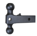 Picture of Gen-Y 16K Dual-Ball Mount 2in Shank 2K TW