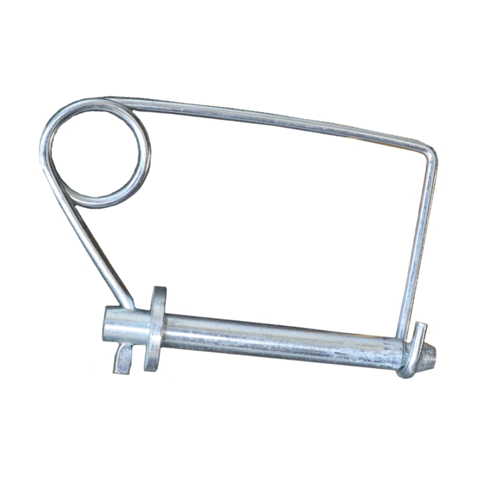 Picture of Gen-Y Gooseneck Coupler Hitch Pin w/Clip 4.75in x .5in