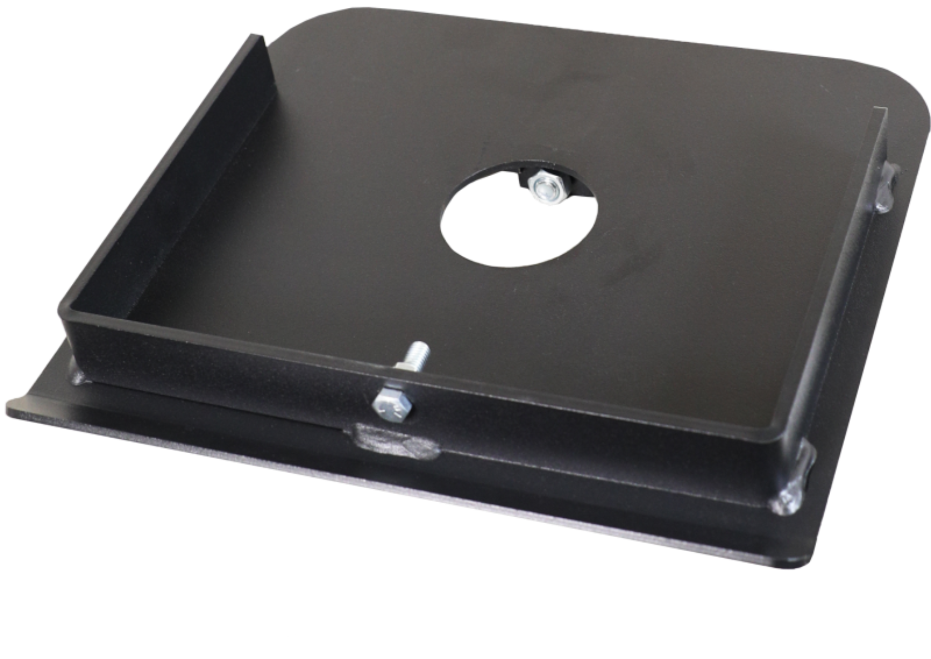 Picture of Gen-Y Capture Plate for Executive King Pin for Slider 5th Wheel Hitches