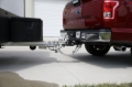 Picture of Gen-Y Glyder 2in Single Ball Attachment 1in Diameter Ball Shank 5K Towing
