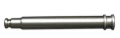 Picture of Gen-Y 5/8in x 4in Extra Long Pin for BOLT Locks (Pin Only)
