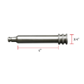 Picture of Gen-Y 3/4in x 4in Pin for BOLT Locks (Pin Only)