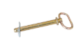 Picture of Gen-Y Gooseneck Coupler Hitch Pin w/Clip 4.75in x .5in