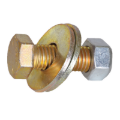 Picture of Gen-Y Bolt Installation Kit for Executive 5th Wheel Pin Box