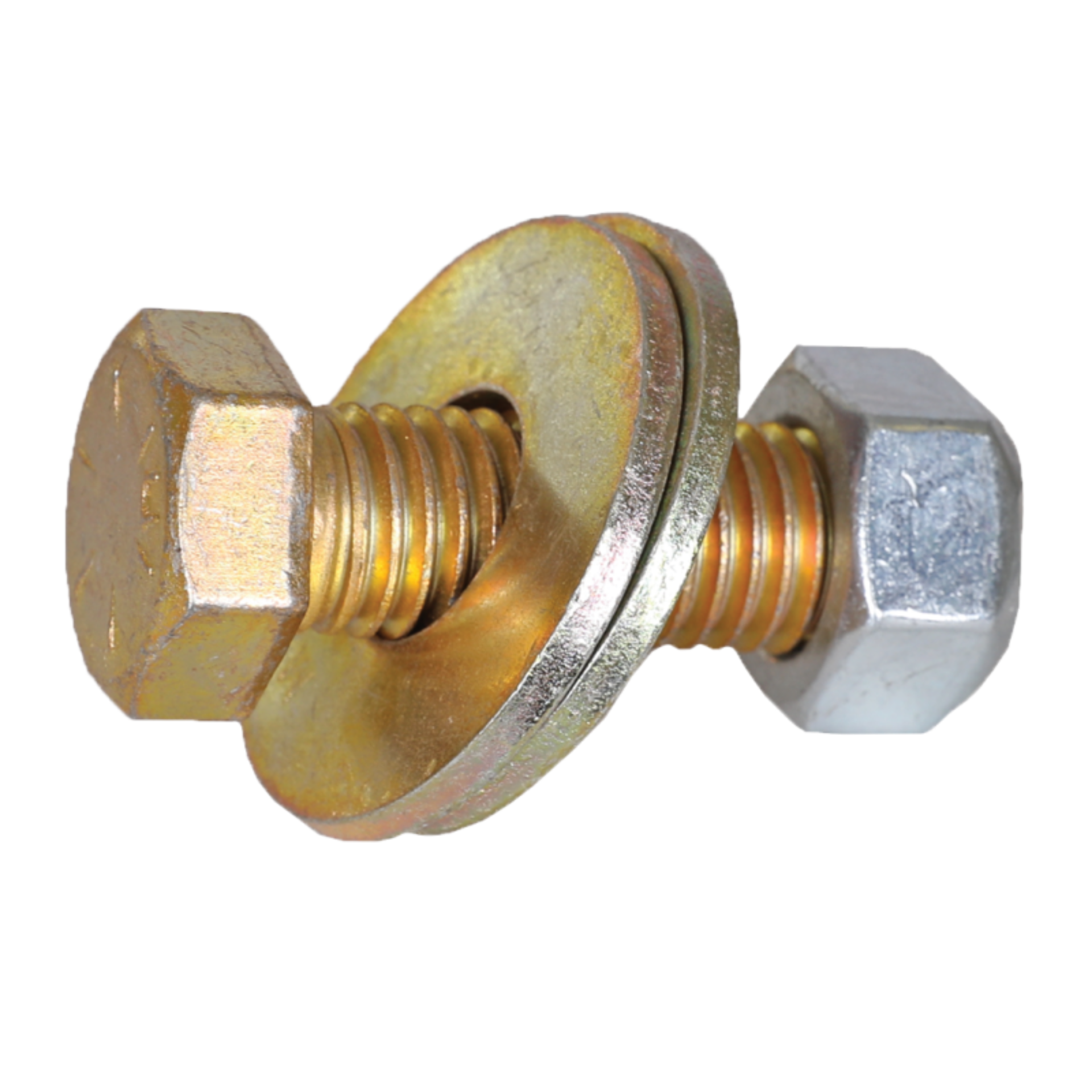 Picture of Gen-Y Bolt Installation Kit for Executive 5th Wheel Pin Box