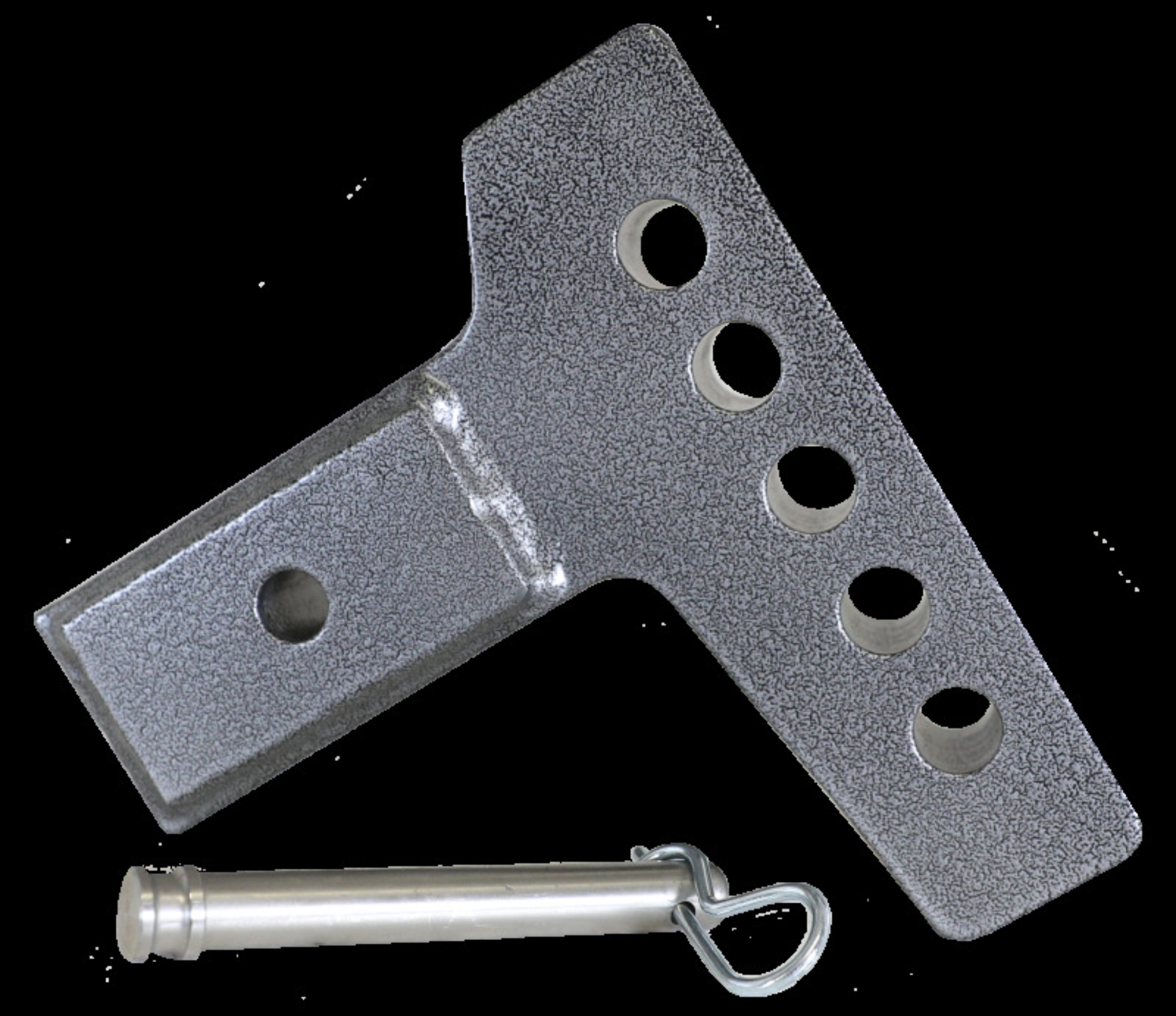 Picture of Gen-Y 2.5in Weight Distribution Shank 2.4K TW 21K Towing