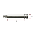 Picture of Gen-Y 3/4in x 4in Pin for BOLT Locks (Pin Only)