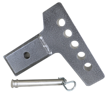 Picture of Gen-Y 2.5in Weight Distribution Shank 3.5K TW 32K Towing