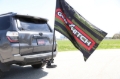 Picture of Gen-Y 6ft Flag Pole w/2.5in Receiver
