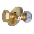 Picture of Gen-Y Bolt Installation Kit for Executive 5th Wheel Pin Box