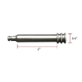 Picture of Gen-Y 3/4in x 4in Pin for BOLT Locks (Pin Only)