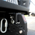 Picture of Gen-Y 2in Bolt-On Anti Rattle Hitch Tightener
