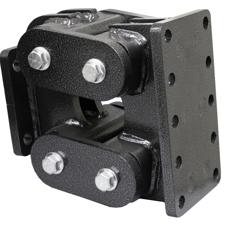 Picture of GEN-Y Hitch GEN Victory Lane Coupler Hitch Accessories - GH-10053