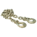 Picture of Gen-Y Executive 5th Wheel to Gooseneck Safety Chain 3/8 x 84in Safety Chain