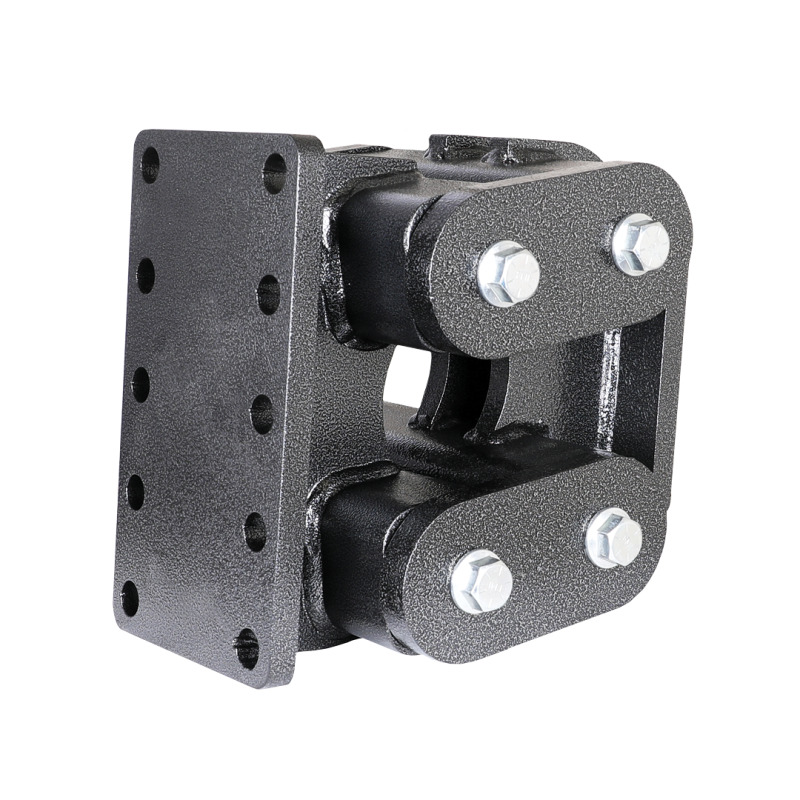 Picture of GEN-Y Hitch GEN Victory Lane Coupler Hitch Accessories - GH-10053