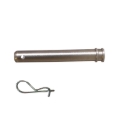 Picture of Gen-Y 3/4in Hitch Pin 4 1/4in Useable Length/Twist Clip