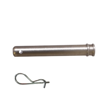 Picture of Gen-Y 3/4in Hitch Pin 4 1/4in Useable Length/Twist Clip