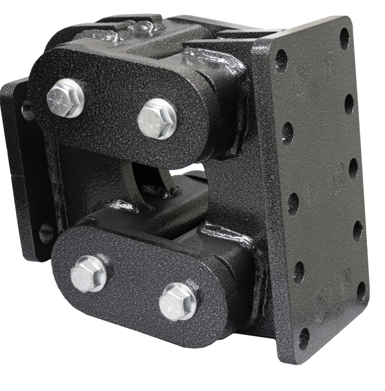 Picture of GEN-Y Hitch GEN Victory Lane Coupler Hitch Accessories - GH-10053