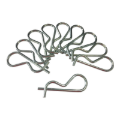 Picture of Gen-Y Locking Twist Clips - 10 Pack
