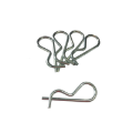 Picture of Gen-Y Locking Twist Clips - 5 Pack