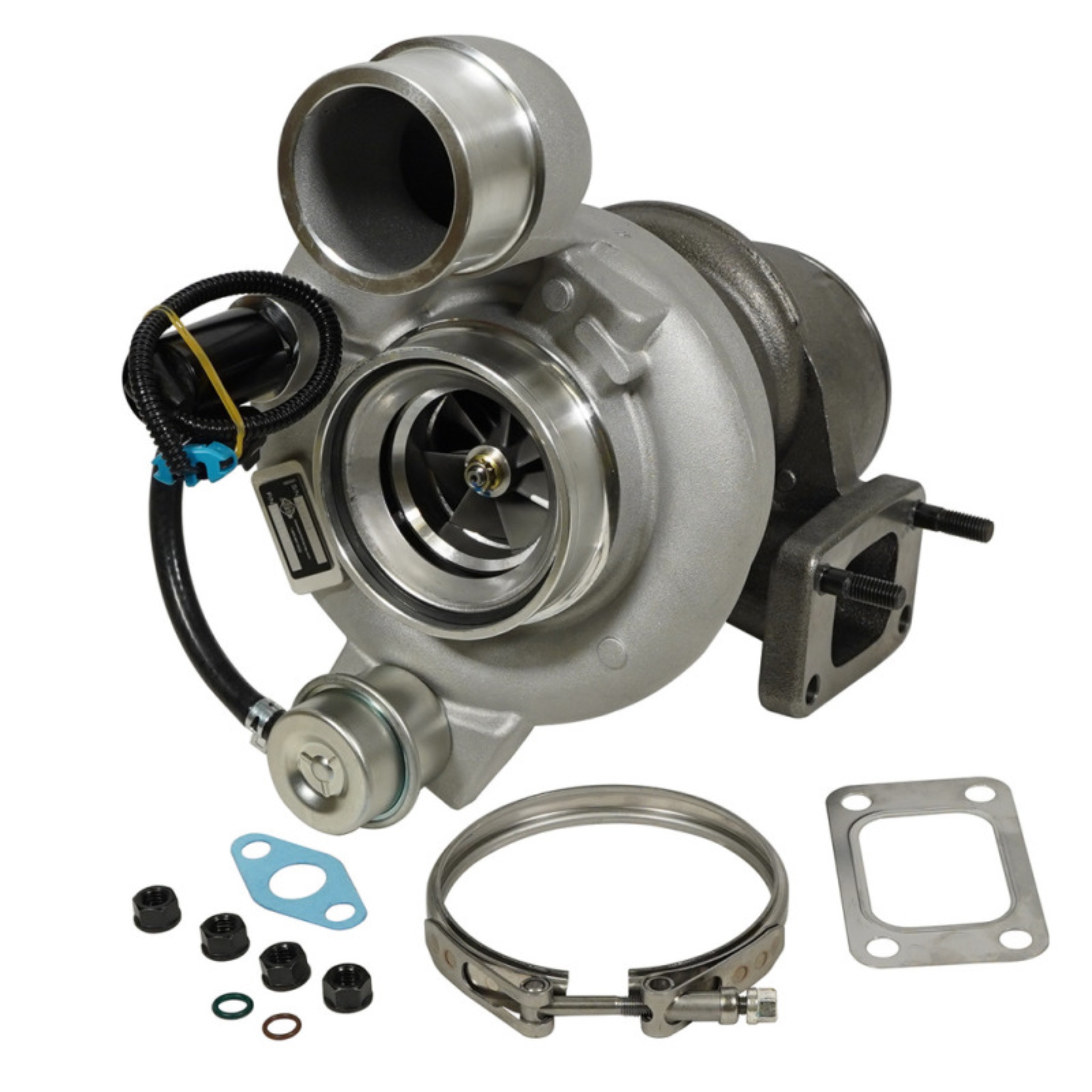 Picture of BD Diesel 04.5-07 Dodge 5.9L Turbo Stock Replacement HE351CW