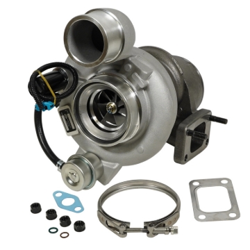 Picture of BD Diesel 04.5-07 Dodge 5.9L Turbo Stock Replacement HE351CW