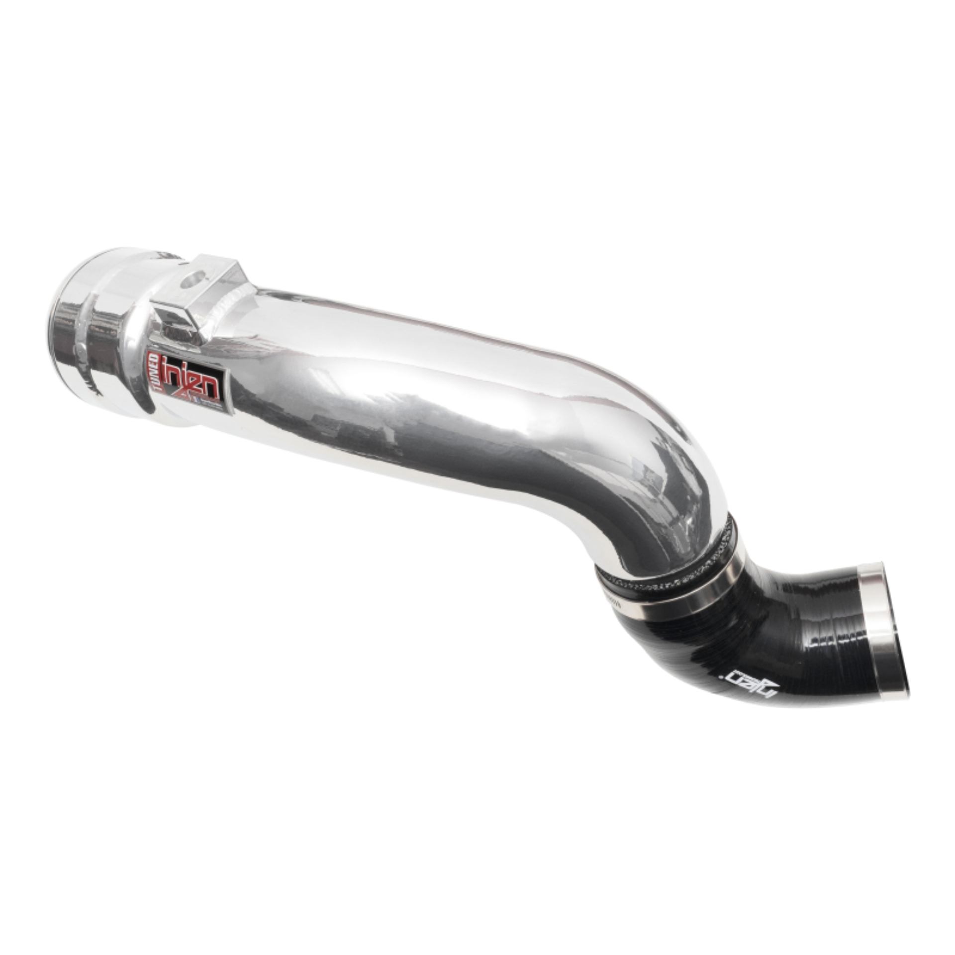 Picture of Injen INJ Intercooler Piping Intercooler Pipe Kits - SES9004ICPC