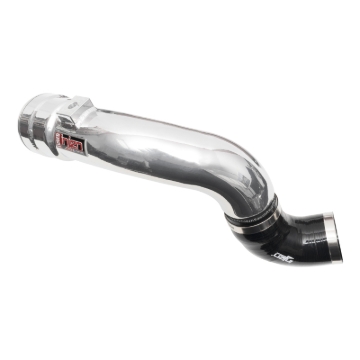 Picture of Injen 17-22 Ford F250/F/350/F-450/F-550 V8-6.7L Turbo Diesel Polished Intercooler Cold Side Piping
