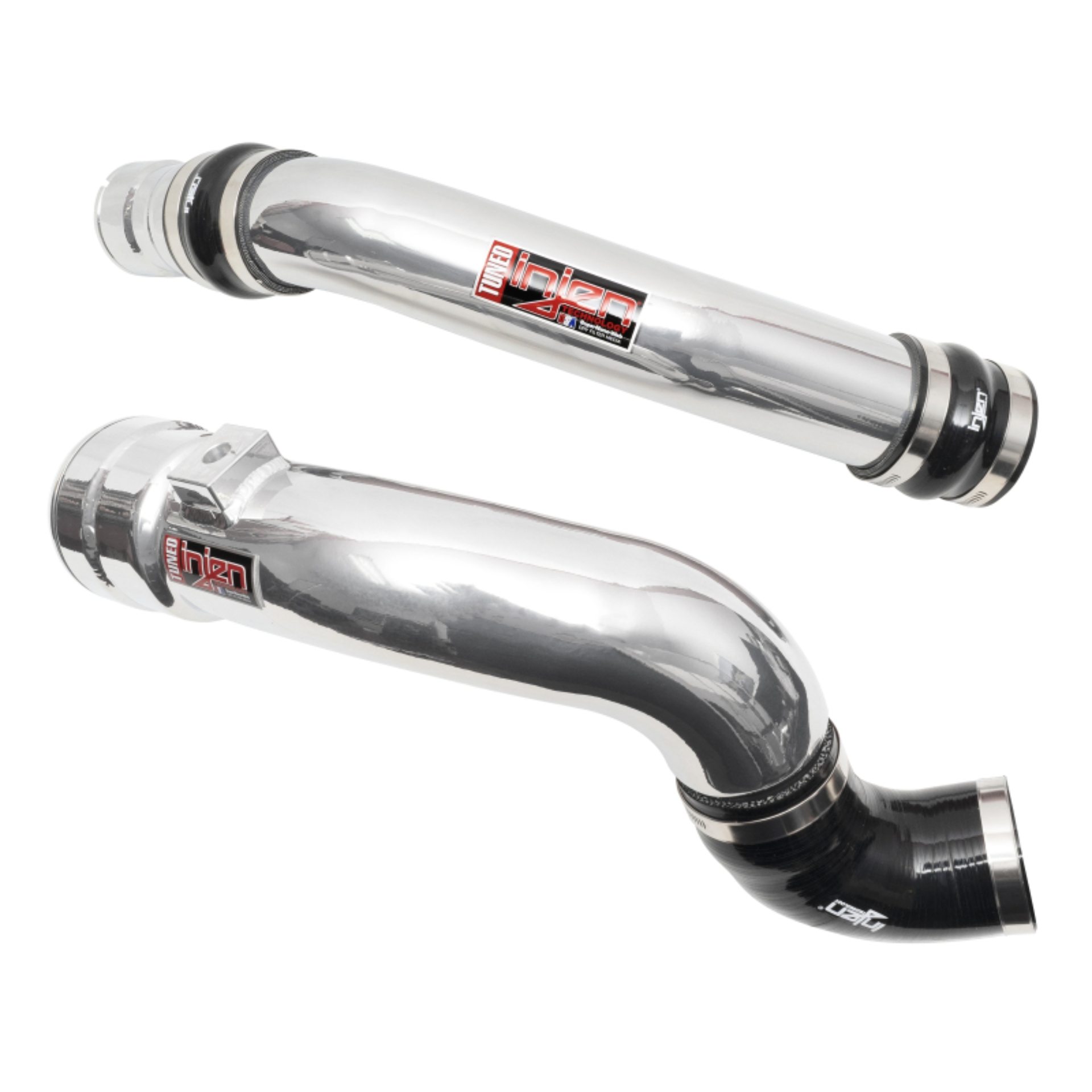 Picture of Injen INJ Intercooler Piping Intercooler Pipe Kits - SES9004ICP