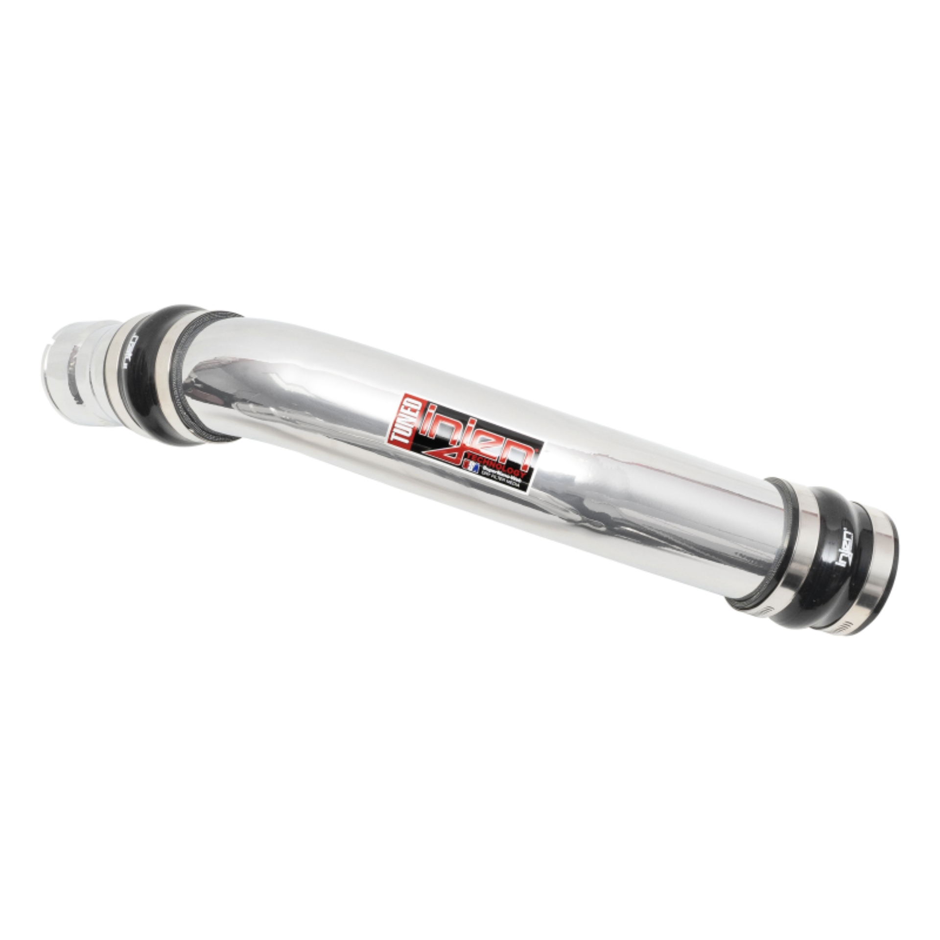 Picture of Injen INJ Intercooler Piping Intercooler Pipe Kits - SES9004ICPH