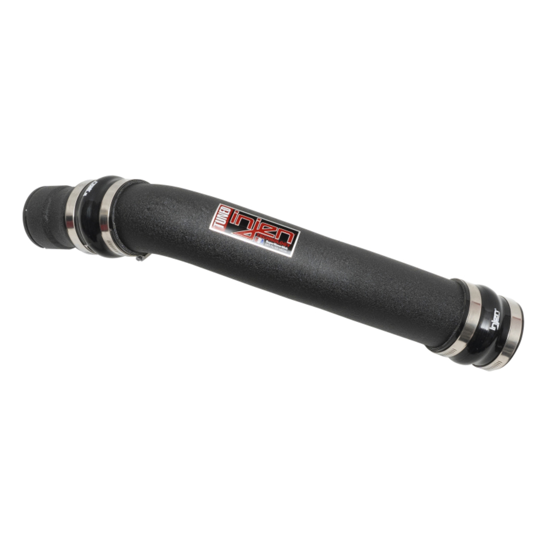Picture of Injen INJ Intercooler Piping Intercooler Pipe Kits - SES9004ICPHWB