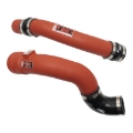 Picture of Injen INJ Intercooler Piping Intercooler Pipe Kits - SES9004ICPWR