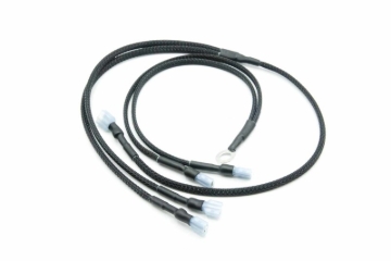 Picture of Turbo XS 02-14 Subaru WRX STI Hella Horn Wiring Harness