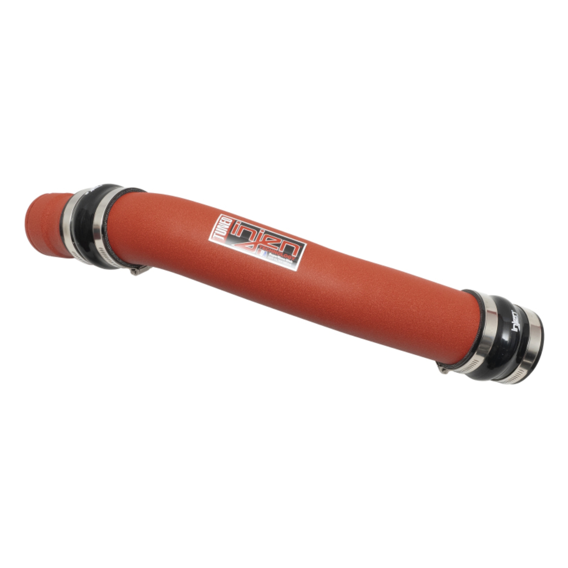 Picture of Injen INJ Intercooler Piping Intercooler Pipe Kits - SES9004ICPHWR