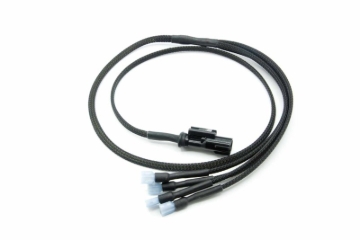 Picture of Turbo XS 15-21 Subaru WRX STI Hella Horn Wiring Harness