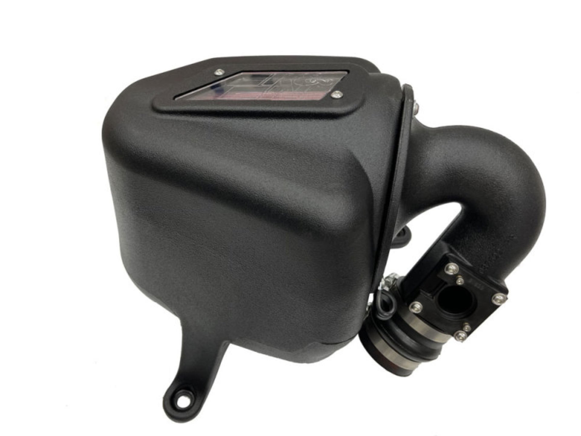 Picture of K&N 15-22 Toyota Hilux L4-2.5L DSL Performance Air Intake System