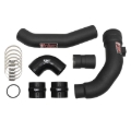 Picture of Injen INJ Intercooler Piping Intercooler Pipe Kits - SES9004ICPWB